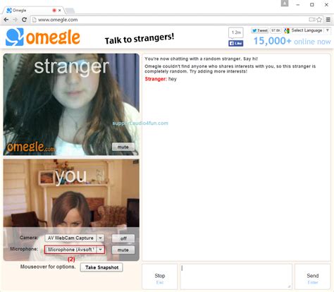 omegle.com|Omegle Privacy Notice